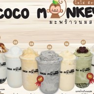 Momo yogurt สาขา ตลาดถนอมมิตร