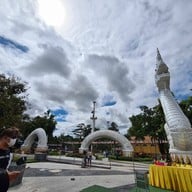 บรรยากาศ พญาศรีภุชงค์มุกดานาคราช