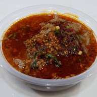 เมนูของร้าน Noodle House 000001