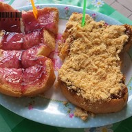 เมนูของร้าน หนุ่ย&โอ กาแฟโบราณ