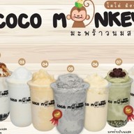 Momo yogurt สาขา ตลาดถนอมมิตร