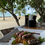 เมนูของร้าน Api restaurant