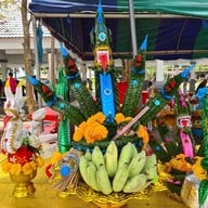 บรรยากาศ พญาศรีภุชงค์มุกดานาคราช