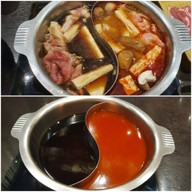 เมนูของร้าน Mo-Mo-Paradise เซ็นทรัลบางนา
