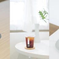 Slow Thrive： coffee house