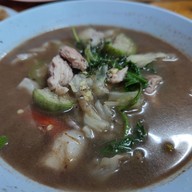 ลาบยโสเฮงเฮงปากพลี