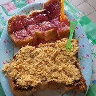 เมนูของร้าน หนุ่ย&โอ กาแฟโบราณ