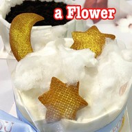 เมนูของร้าน More Than A Flower