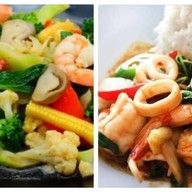 ครัวหอมข้าวสวย