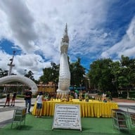 บรรยากาศ พญาศรีภุชงค์มุกดานาคราช