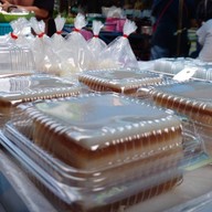 ขนมจีน&ขนมหวาน ร้านเจ้น้อง (ตลาดซอยไร่รั้ง)