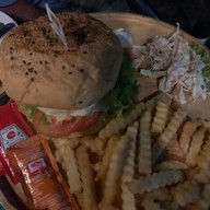 Selfie Bar & Restaurant