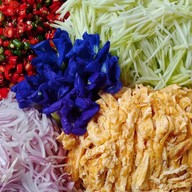 ต้นม่วง(ใกล้จวนเก่า)