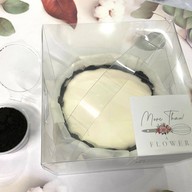เมนูของร้าน More Than A Flower