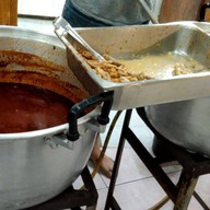 เมนูของร้าน ขนมจีนป้าดวงดี บางใหญ่ ดั้งเดิม