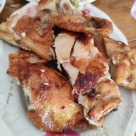 ไก่ย่างสารคาม