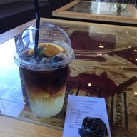 Fill good coffee roaster พานทอง