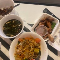 ตำเล้ย สาขา 8 [ตำเลย ณ บางกอก] ลาดพร้าว 101 - โพธิ์แก้ว