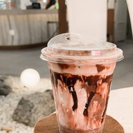 Aram Coffee&Crepes