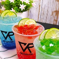VR Beverage