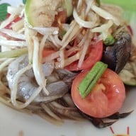 ไก่ย่างสารคาม