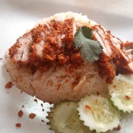 ศักดิ์ชัย ข้าวมันไก่ สาขา2 ประชาสงเคราะห์21