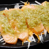 Living Room 28 Cafe & Restaurant