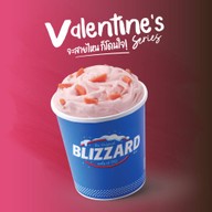 เมนูของร้าน Dairy Queen ® เทสโก้โลตัสบ้านโป่ง ชั้นจี