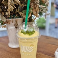 Prakai Cafe’ and Cuisine