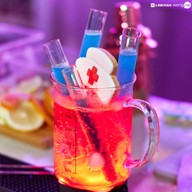 Food or drink of Hubpital bar