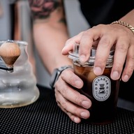 busabar cafe -