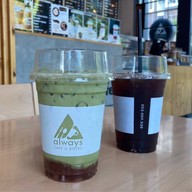 Always Cafe&Bistro