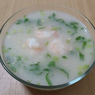 ข้าวต้มแห้ง อุบลราชธานี