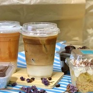 SANEHA - Coffee & Bakery สาขา1