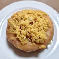 เมนูของร้าน Chubby Dough Siam Square One