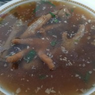 ก๋วยจั๊บโคตรเครื่อง