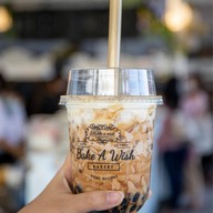 เมนูของร้าน Bake A Wish Kalasinplaza กาฬสินธุ์พลาซ่า
