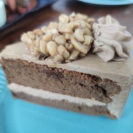 เมนูของร้าน Moana cafe and bistro