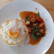 ชาบูเสียบไม้ปากแซ่บ