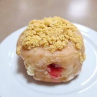 เมนูของร้าน Chubby Dough Siam Square One