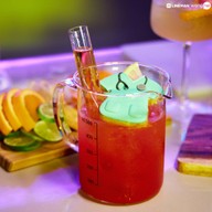 Food or drink of Hubpital bar