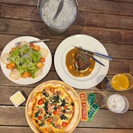 เมนูของร้าน De Capoc Restaurants