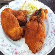 เมนูของร้าน ครัวคุณจ๋า