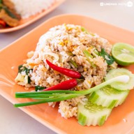 เมนูของร้าน อิ่มอร่อย ณ ลานอิฐ ม.อ.ปัตตานี