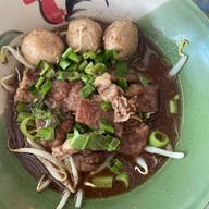 ชาบูเสียบไม้ปากแซ่บ