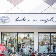 Bake A Wish Kalasinplaza กาฬสินธุ์พลาซ่า