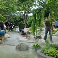 Prakai Cafe’ and Cuisine