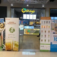 Ochaya โอชายะ สาขา มิกซ์ จตุจักร