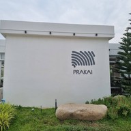 Prakai Cafe’ and Cuisine