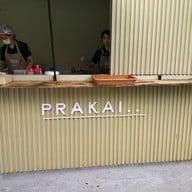 Prakai Cafe’ and Cuisine